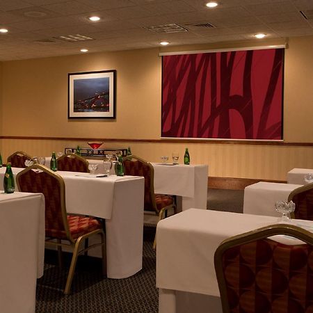 M Hotel Buffalo Чіктоваґа Екстер'єр фото