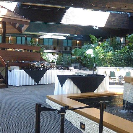 M Hotel Buffalo Чіктоваґа Екстер'єр фото