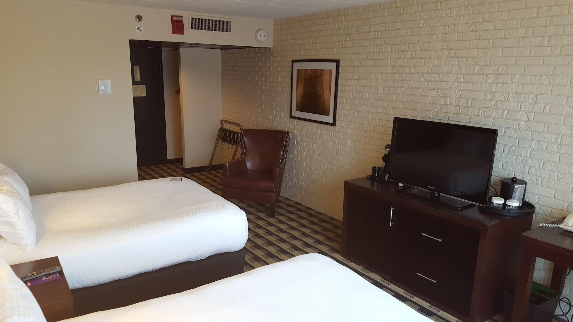 M Hotel Buffalo Чіктоваґа Екстер'єр фото