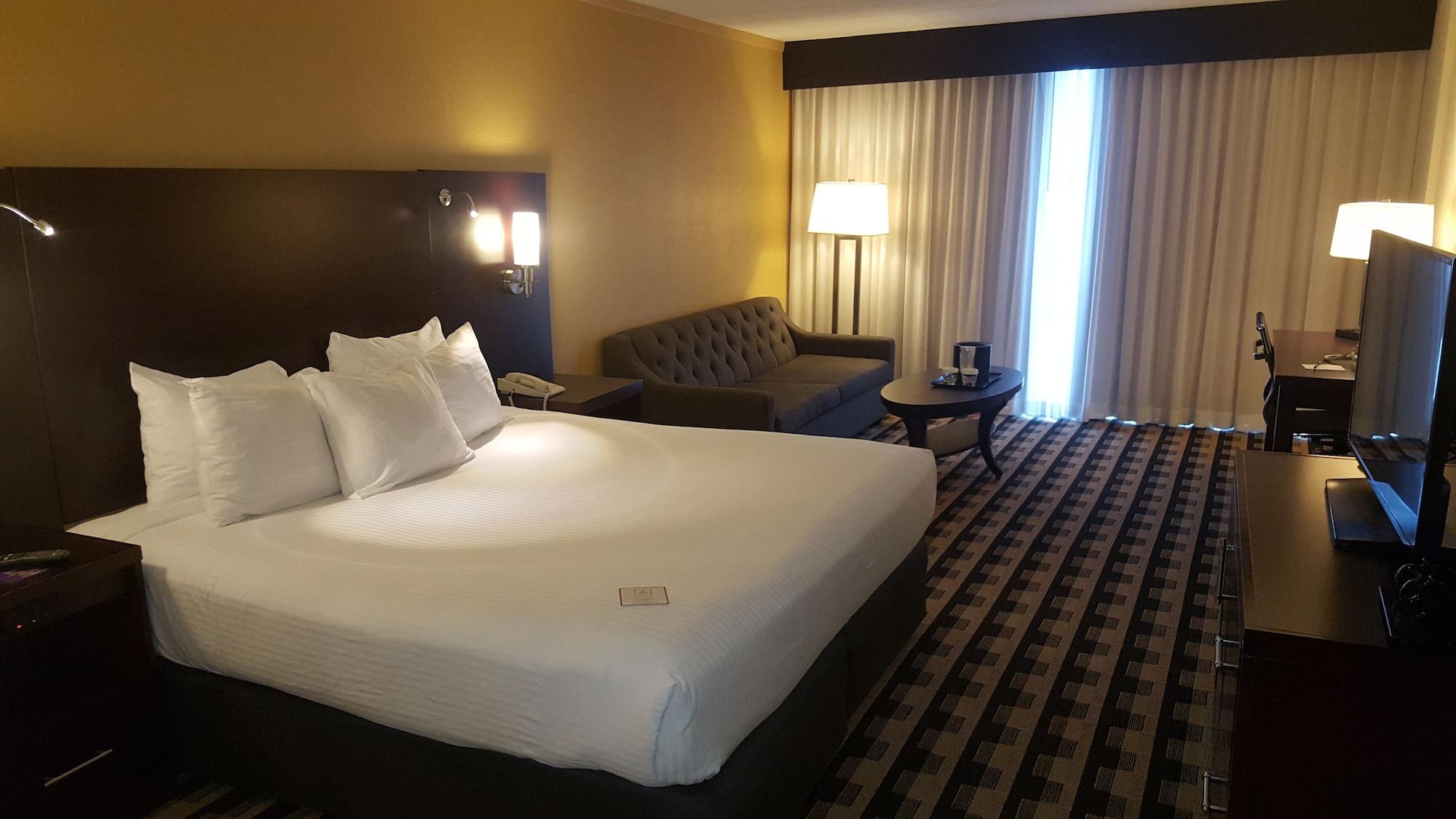 M Hotel Buffalo Чіктоваґа Екстер'єр фото