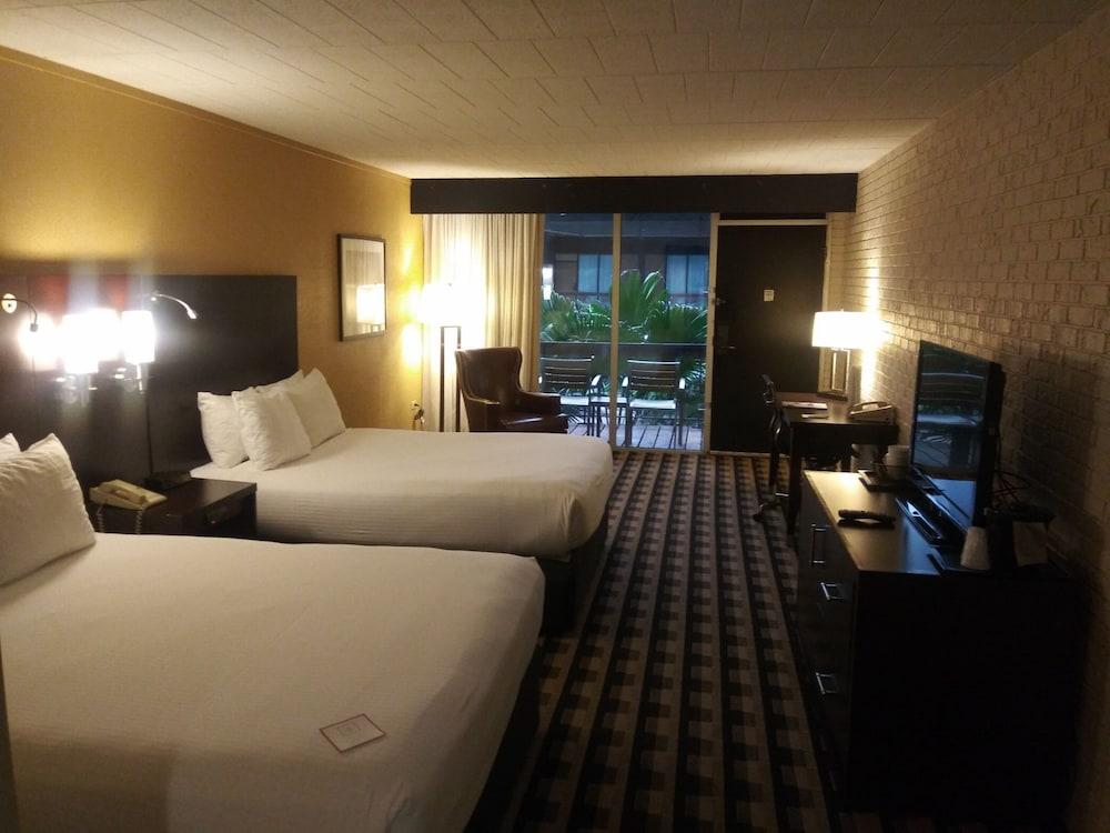 M Hotel Buffalo Чіктоваґа Екстер'єр фото