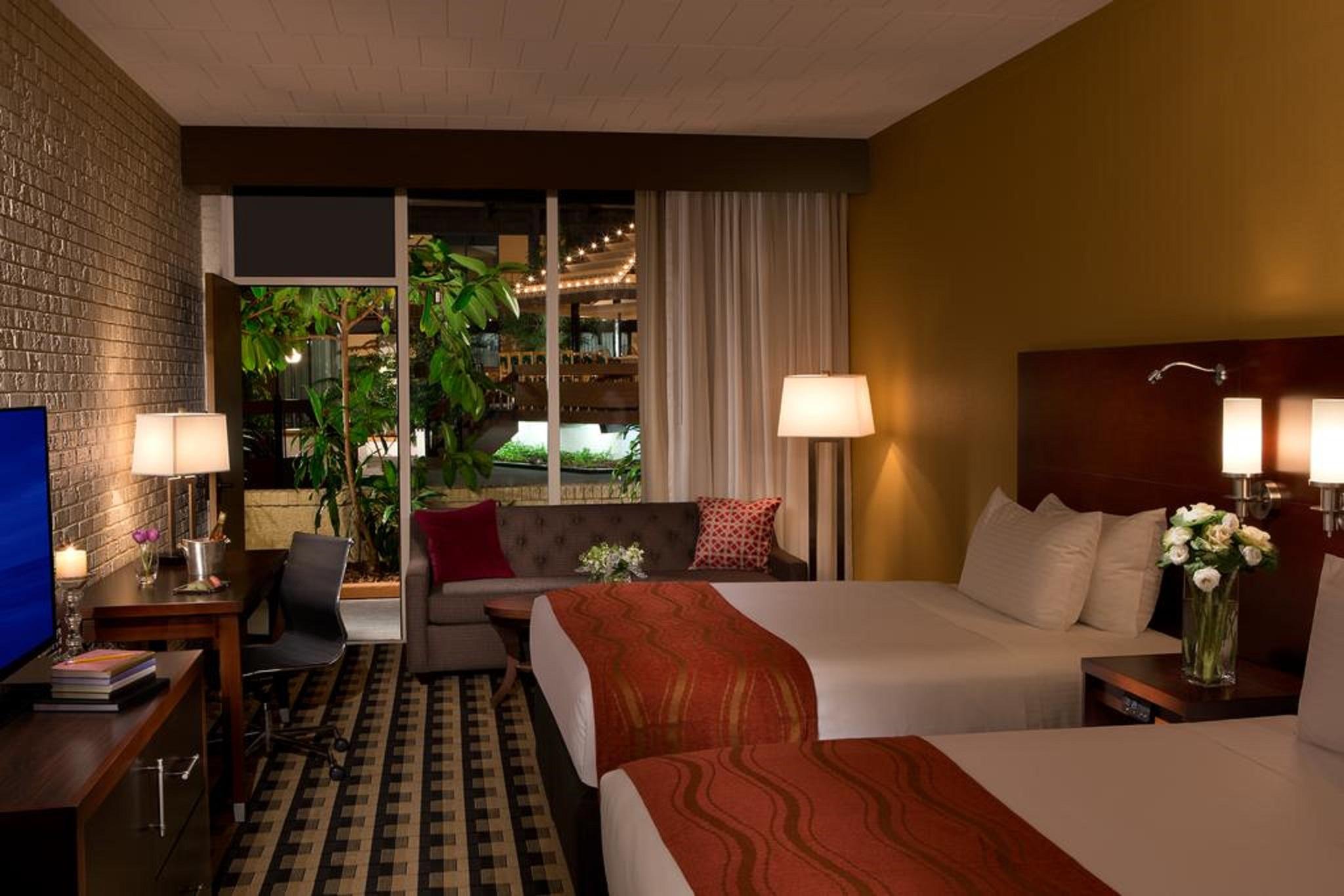 M Hotel Buffalo Чіктоваґа Екстер'єр фото