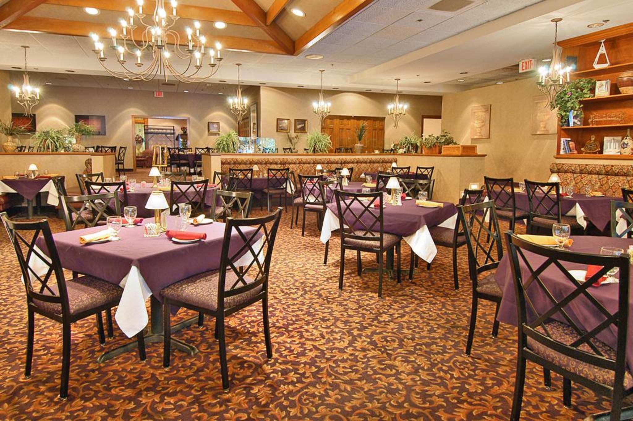 M Hotel Buffalo Чіктоваґа Екстер'єр фото