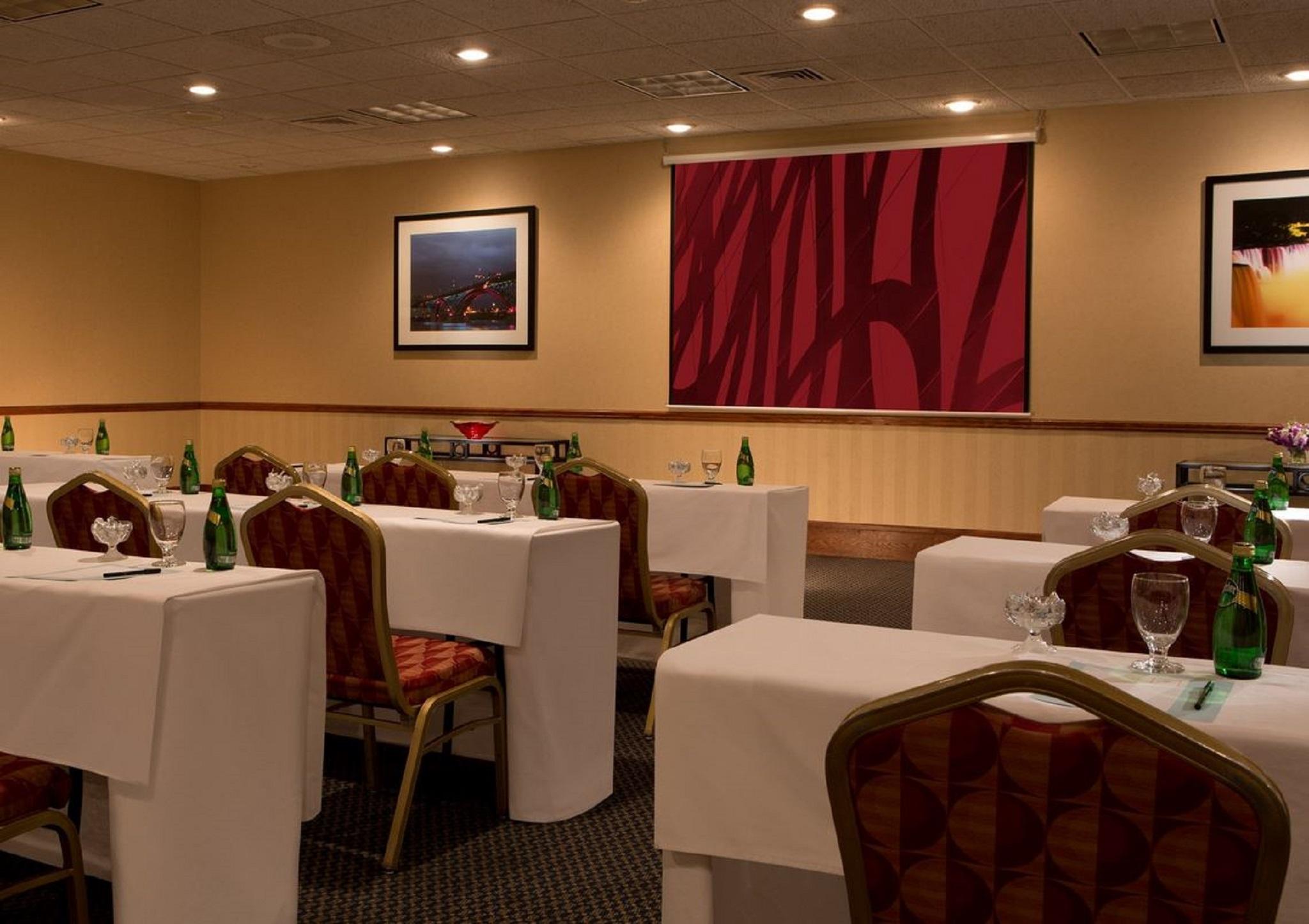 M Hotel Buffalo Чіктоваґа Екстер'єр фото