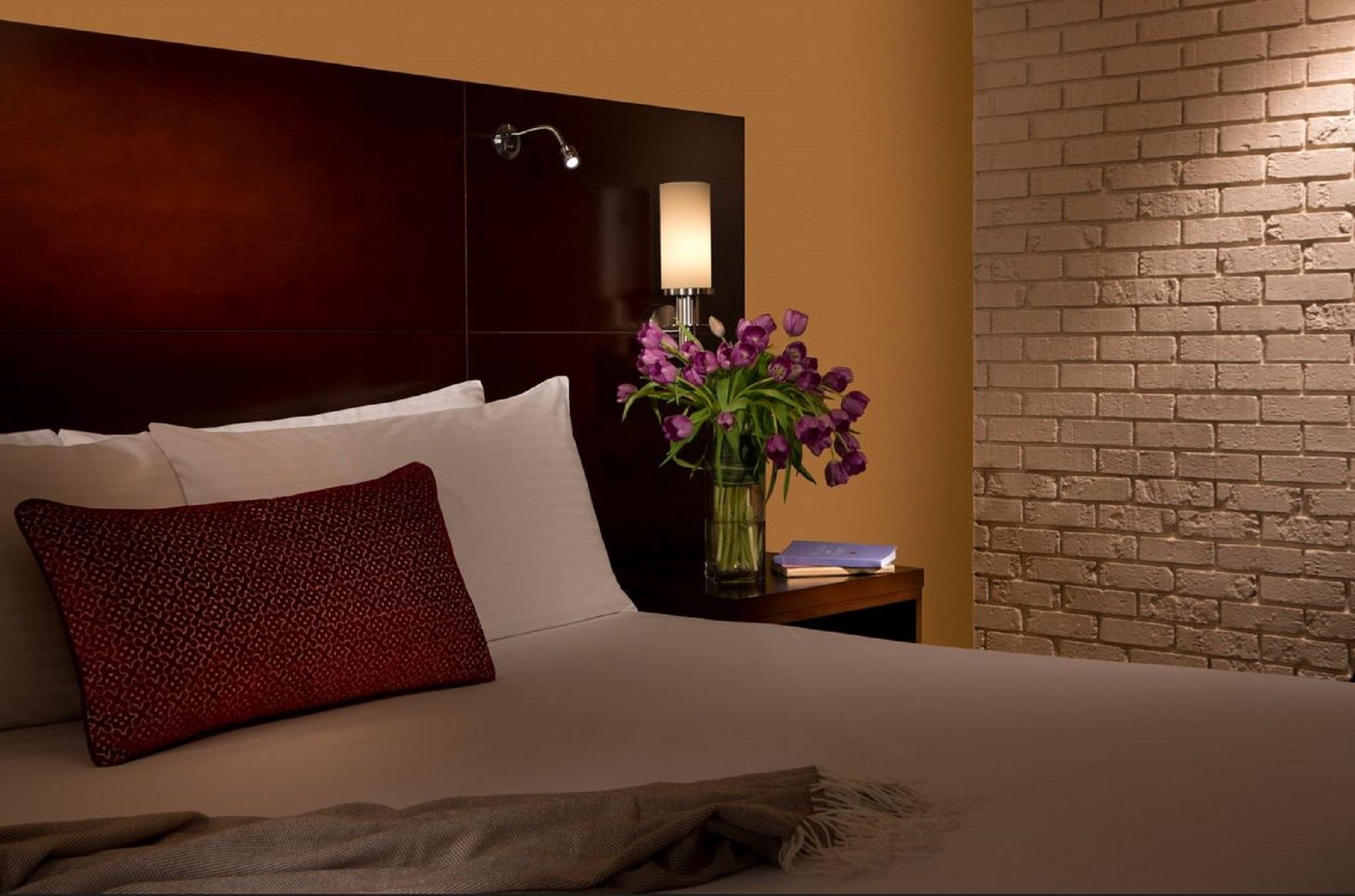 M Hotel Buffalo Чіктоваґа Екстер'єр фото